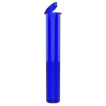 Pop Top Pre Roll Child Resistant Tubes