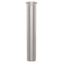 Pop Top Pre Roll Child Resistant Tubes