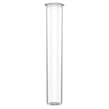 Pop Top Pre Roll Child Resistant Tubes