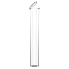 Pop Top Pre Roll Child Resistant Tubes