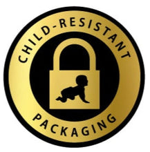 Pop Top Pre Roll Child Resistant Tubes