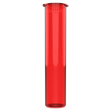 Pop Top Pre Roll Child Resistant Tubes