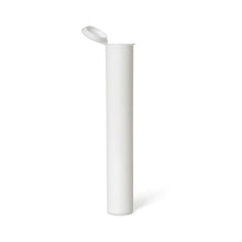 Pop Top Pre Roll Child Resistant Tubes