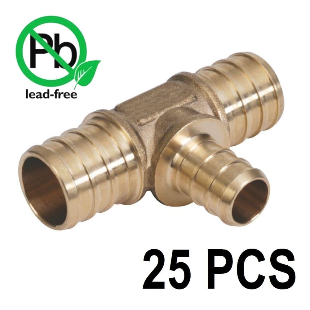 PORTAGOMMA IN OTTONE MASCHIO 3/4''x25mm - Foto 6